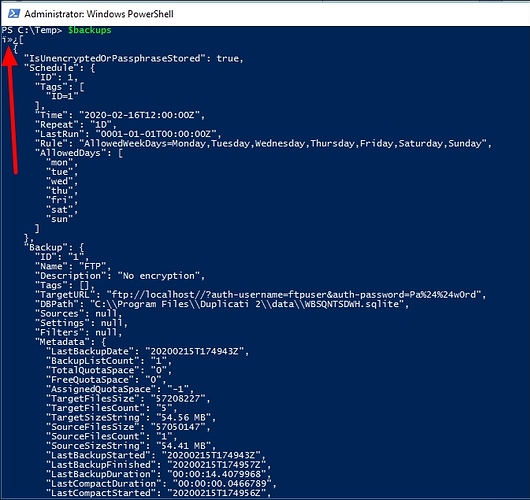 PowerShell