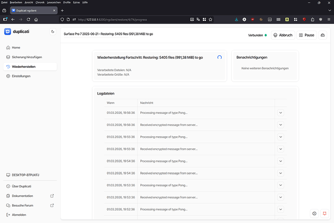 Duplicati_recovery-not-stoppable