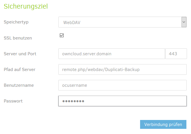 webdav server php