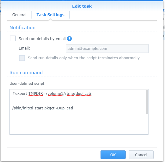 synology-ftp-backup-script