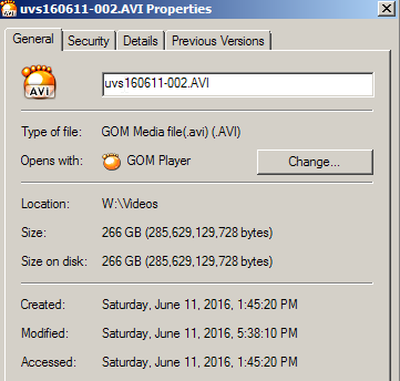 AVI Properties