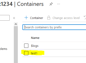 container-name
