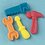 gummywrench